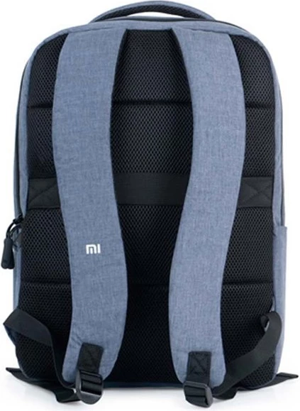 Çantë shpine Xiaomi Mi Commuter Backpack BHR4905GL 15.6" 21L, blu
