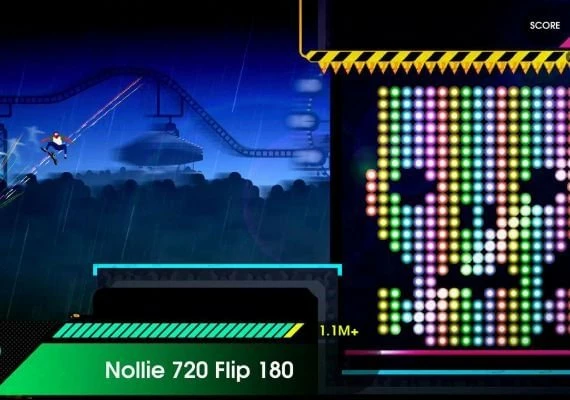 OlliOlli2: Welcome to Olliwood EN/DE/FR/IT/JA/ES Global