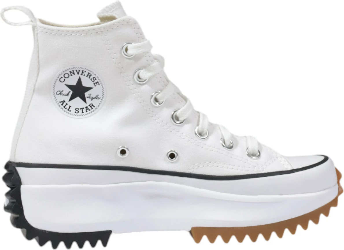 Atlete për femra Converse Run Star Hike 166799C, të bardha