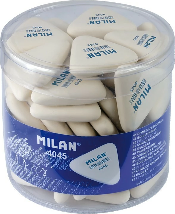 Milan Gome Synthetic Rubber Pmm4045