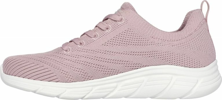Atlete për femra Skechers, rozë [Madhësia: 37]