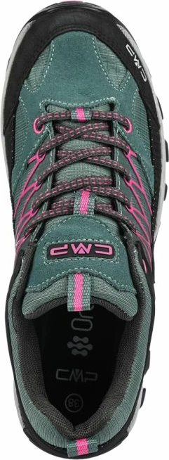 Atlete hiking për femra CMP Rigel Low 3Q54456 60ET