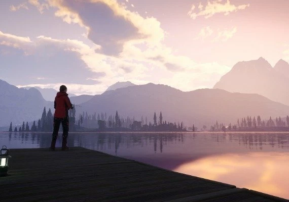 Call of the Wild: The Angler EN/DE/FR/PL/JA/RU/ZH/ES Global