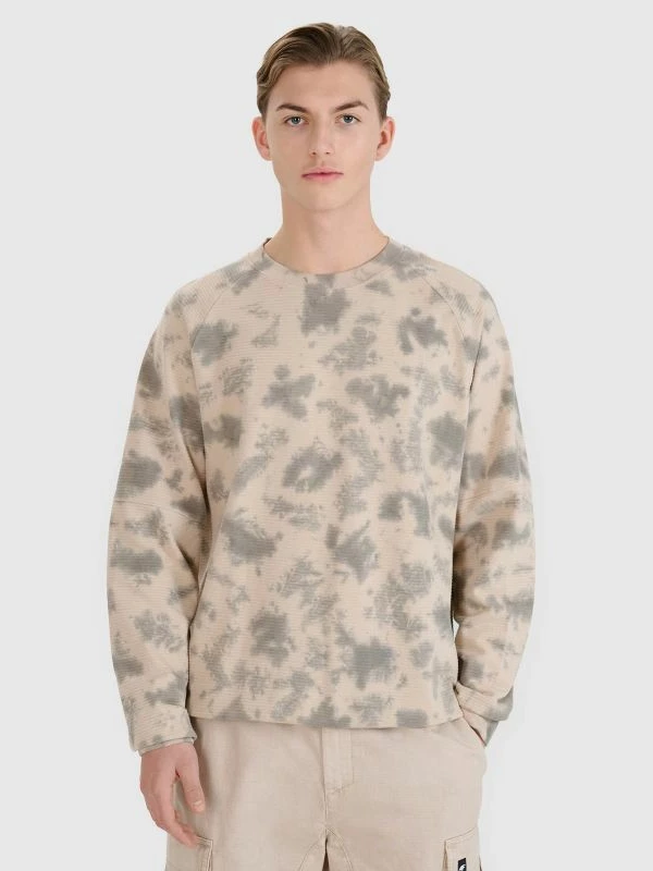 Duks për meshkuj 4f, tie-dye