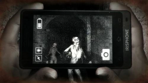 Lojë PS5 Soft Source DreadOut Remastered Collection, horror, PEGI 16