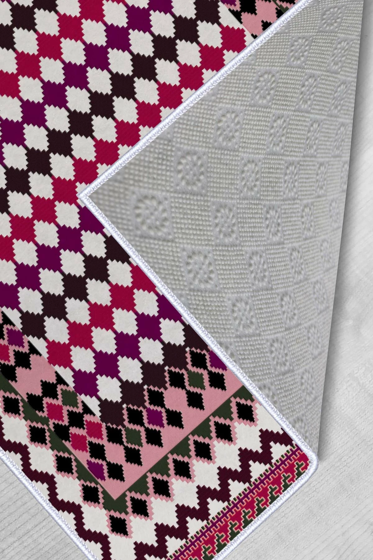 Qilim (80 x 120) Conceptum Hypnose, HMNT496