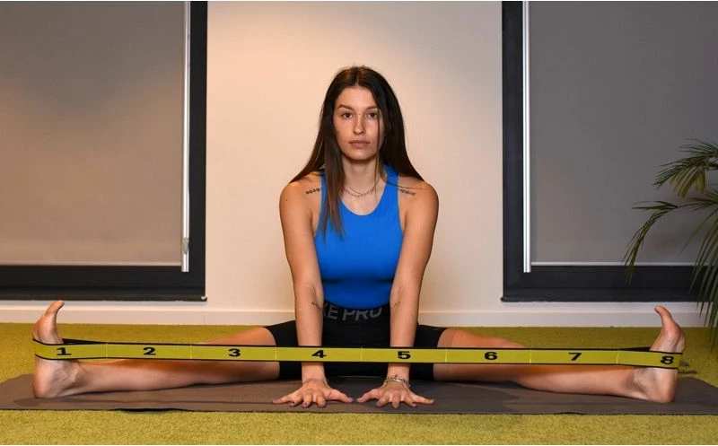 Shirit stërvitje Yakimasport, për meshkuj dhe femra