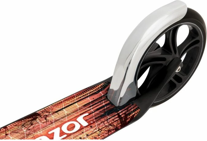 Skuter për fëmijë Razor, i zi