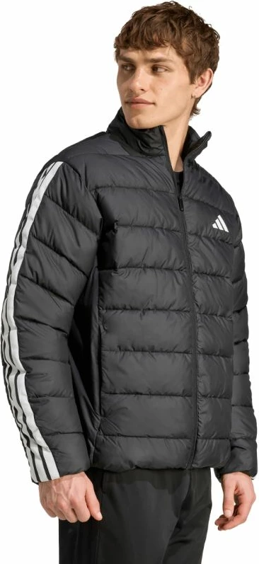 Jakne adidas për meshkuj, e zezë [Madhësia: XXL]