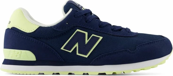 Atlete për fëmijë New Balance, navy blue
