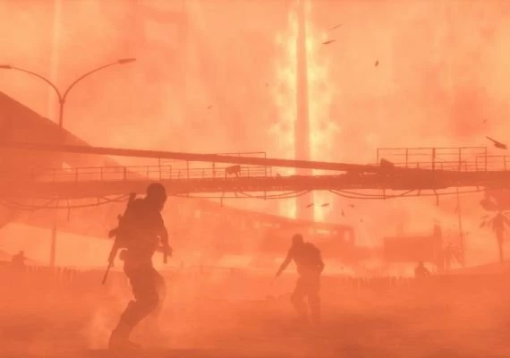 Spec Ops: The Line EN/DE/FR/IT/JA/ES Global