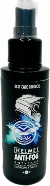 Spray anti-mjegull për helmetë WINX