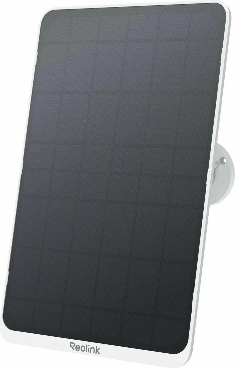 Panel diellor Reolink Panel solarny 3, i bardhë