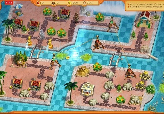Archimedes: Eureka! EN Global