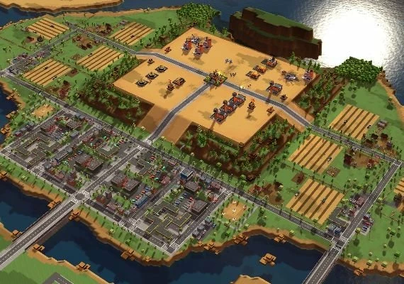 8-Bit Armies Global