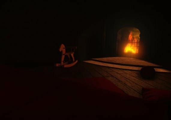 Wooden Floor 2: Resurrection EN Global