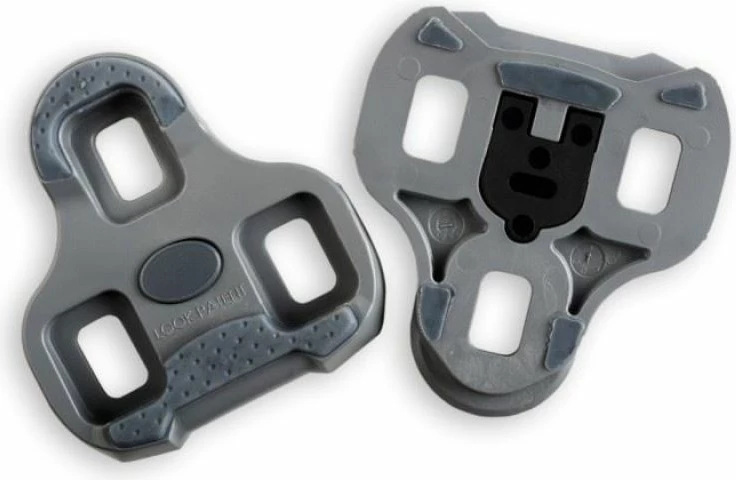 Blloka pedali për çiklizëm Yakimasport, gri