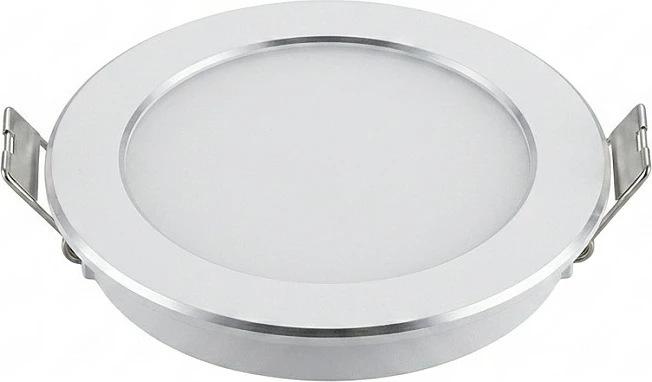 Panel LED ultra slim Synergy21 V6, 6W, CCT dual white, 24V, i bardhë