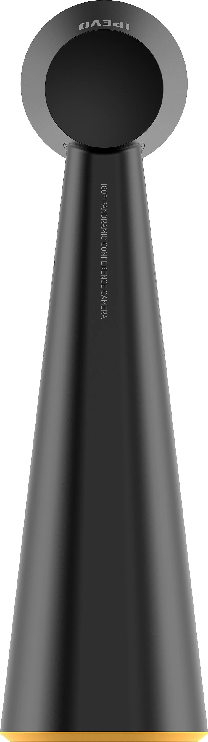 Kamerë video-konference IPEVO TOTEM 4K, 180° FOV, Microphone In, blu