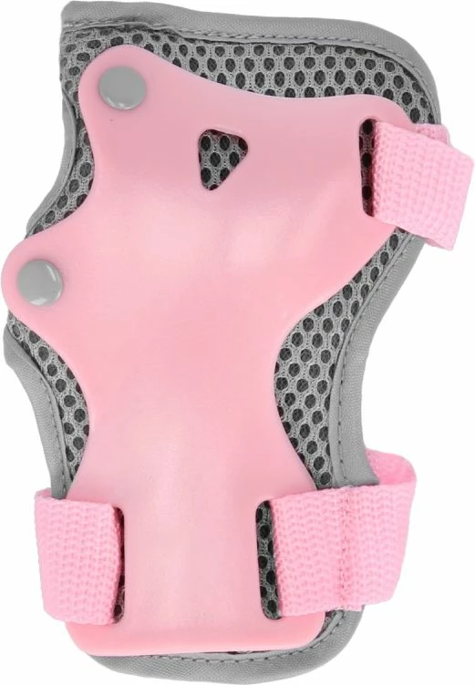 Set mbrojtës për fëmijë Spokey SHIELD, L