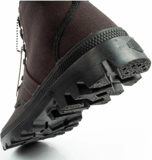 Atlete për femra Palladium, të zeza