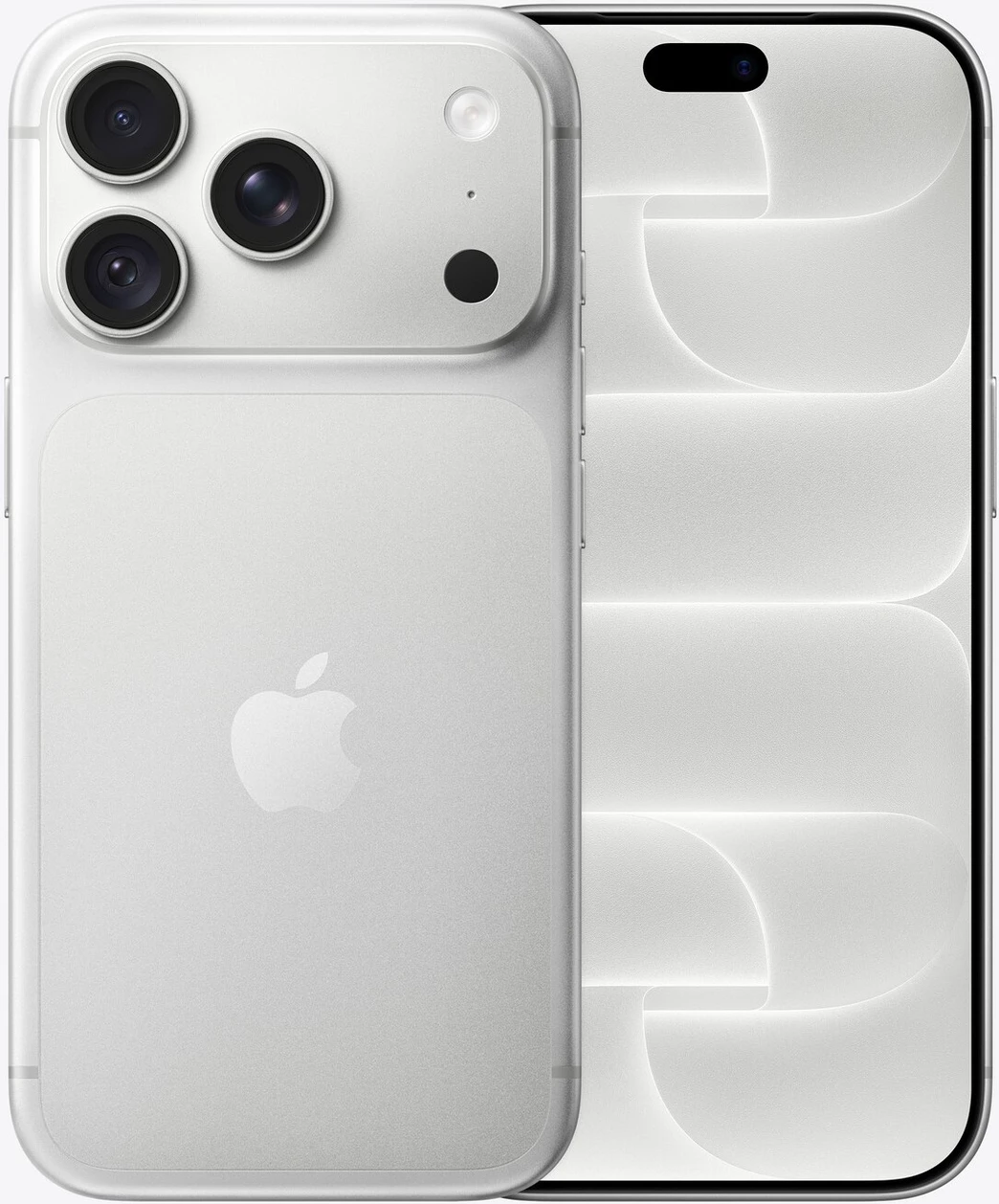 Apple iPhone 18 Pro 256GB Silver