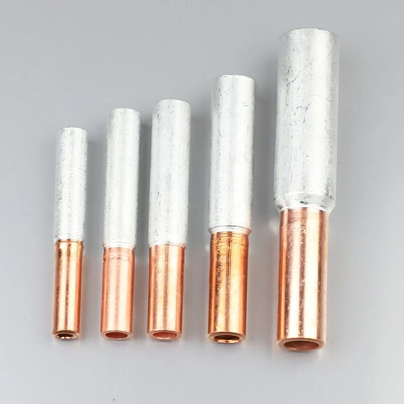 LIDHËSE VAZHDUESE KABLLI AL-CU GTL185-150