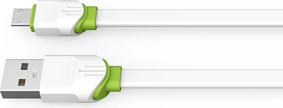 Kabllo E Karikimit LDNIO LS35 (Bardhë)