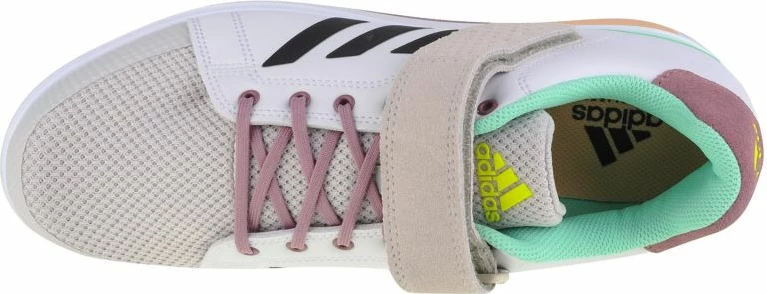 Atlete për meshkuj adidas, shumëngjyrëshe [Madhësia: 48 2/3]