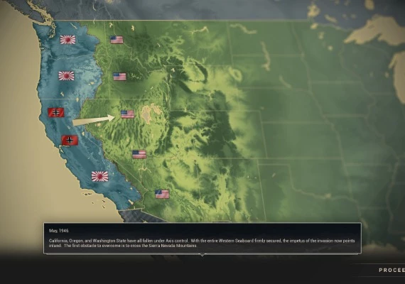 Panzer Corps 2: Axis Operations - 1946 DLC EN/DE/FR/PL/PT/RU/ZH/ES Global