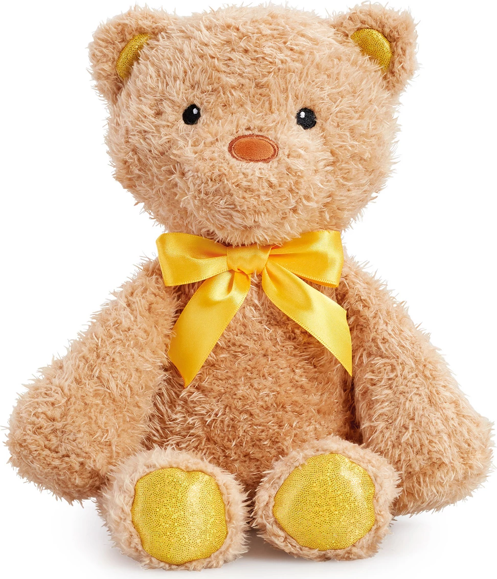 ELC TEDDY BEAR SOFT TOY #