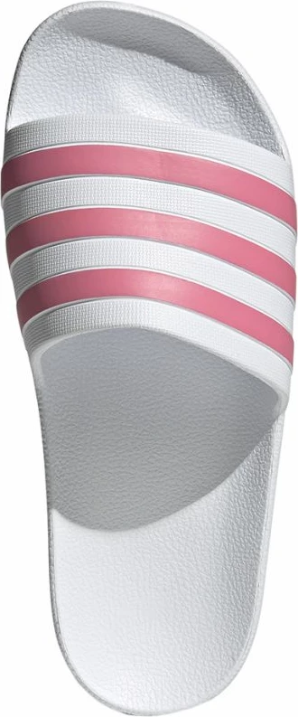 Papuqe për femra adidas, të bardha