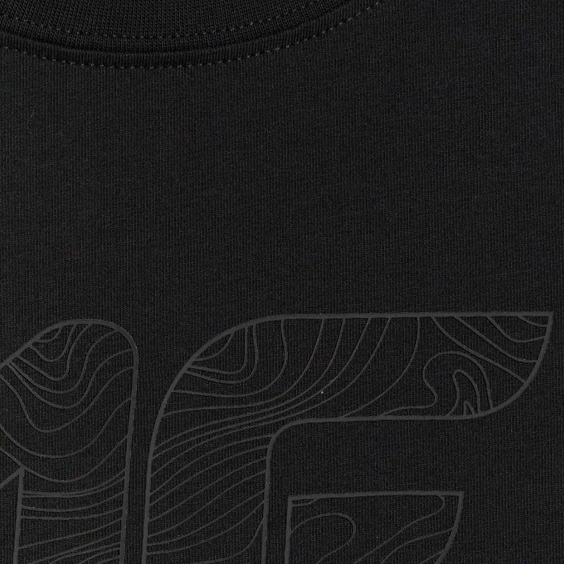 Maicë femra 4F F3309, e zezë