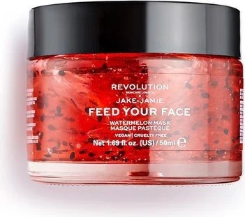 Maskë për fytyrë Revolution Jake Jamie, 50 ml