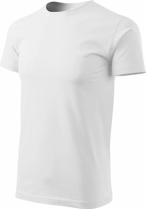 Maicë Adler për meshkuj, e bardhë [Madhësia: XXXL]