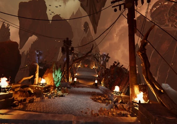 Metal: Hellsinger VR Global