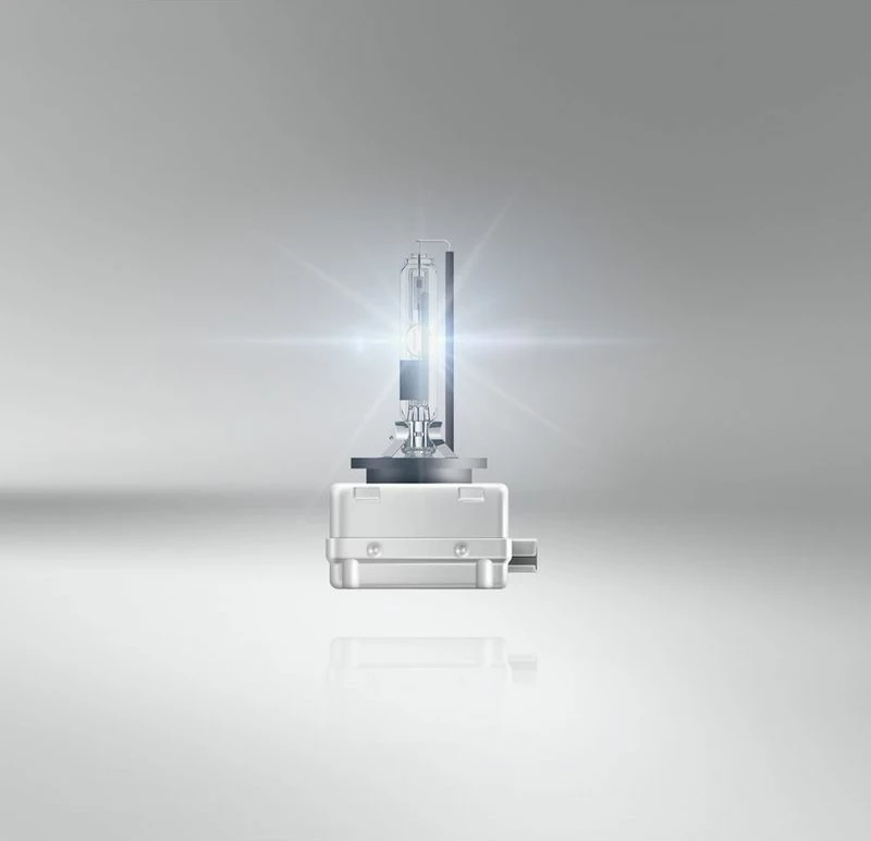 Lampa D1r 12v/24v 35w