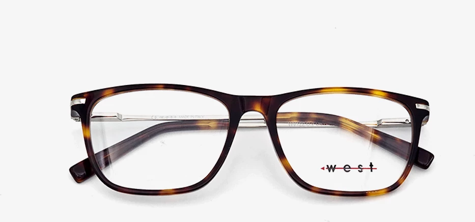 Korniza optike për meshkuj West WV122 51 C.2