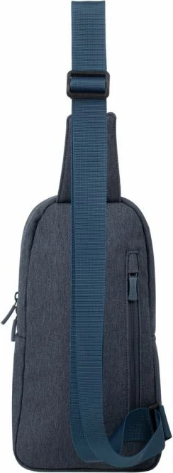 çantë supi RIVACASE 7711 për celular/tablet deri 10.5", gri e errët