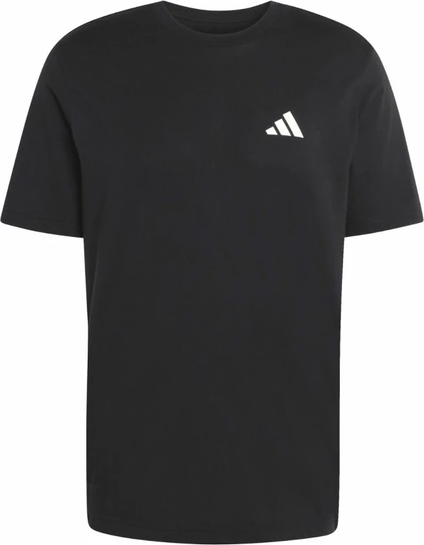 Maicë për meshkuj adidas Outdoor Mountain Biking KB2536, e zezë