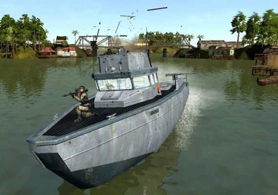 Delta Force: Xtreme 2 EN Global