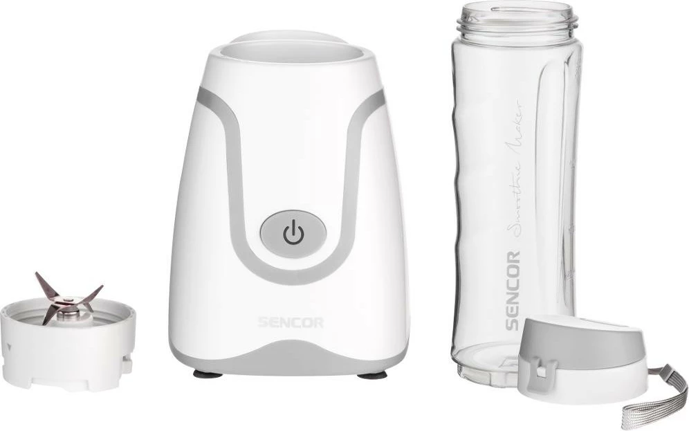 Blender Sencor SBL 2110WH Smoothie, 500W, i Bardhë
