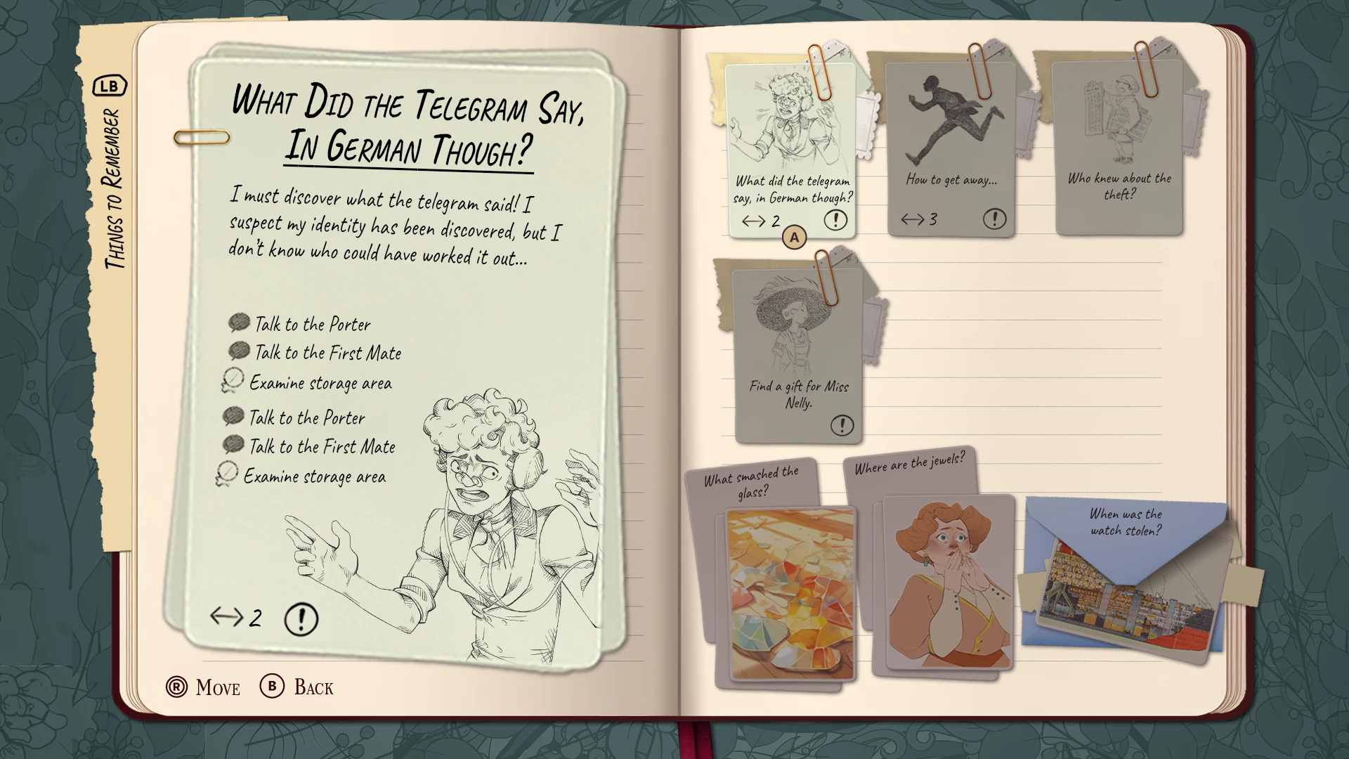 Lojë Nintendo Switch Microids Arsene Lupin: Once A Thief PEGI 12
