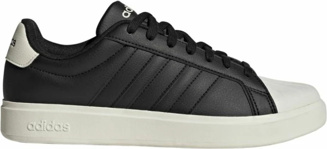 Atlete meshkuj adidas Streettalk JP8278, të zeza [Madhësia: 41 1/3]