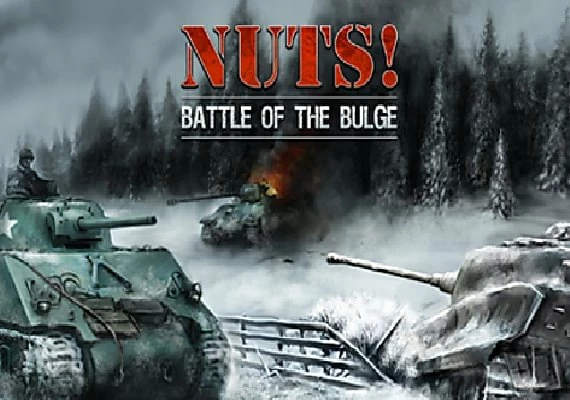 Nuts!: The Battle of the Bulge EN Global