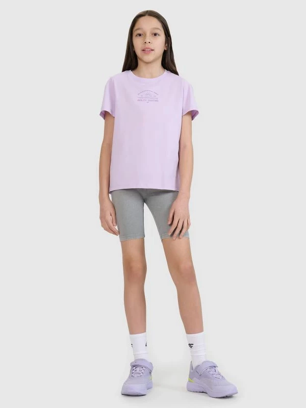 Maicë për fëmijë 4f, vajza