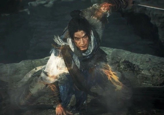 Wo Long: Fallen Dynasty Deluxe Edition EN Global