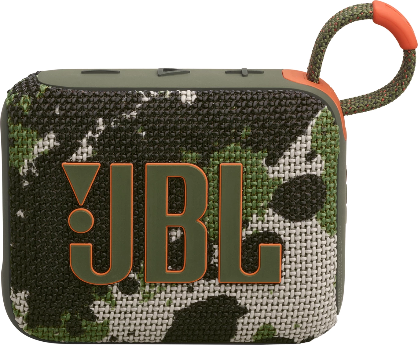 Altoparlant JBL GO 4
