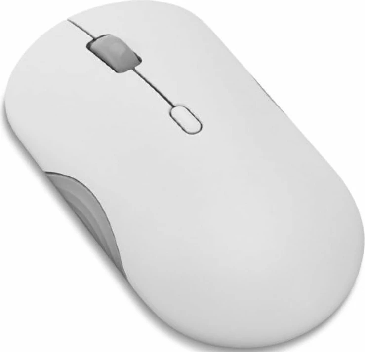 maus wireless Lenovo 350 Bluetooth Silent, cloud gray