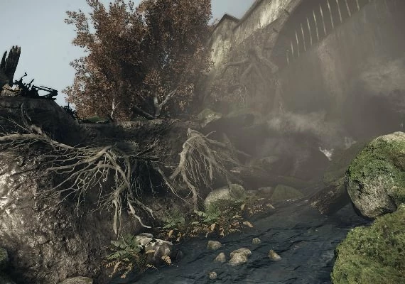 The Lost Valley EN/DE/FR/IT/PL/RU/ES/UK Global